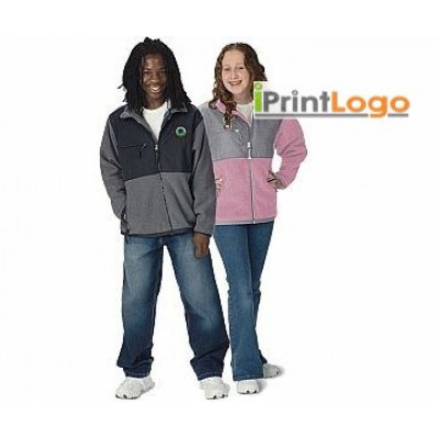 FLEECE JACKETS-IGT-ET6144